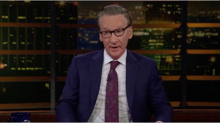 Bill llama «chiflado» a RFK . y dice que «tienes que irte».