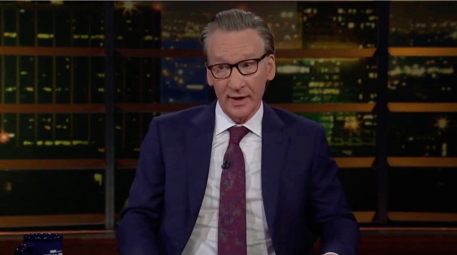 Bill Maher calls RFK Jr. 'nutty,' says he's ‘got to go’