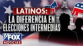 Latinos: el bloque decisivo para las midterms