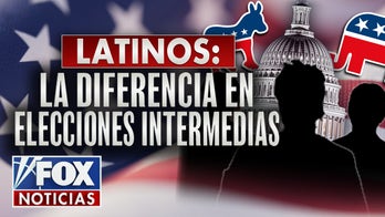 Latinos: el bloque decisivo para las midterms