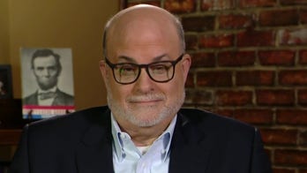 Levin: Biden has brought in an American recession