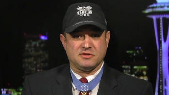 2 US Green Berets killed in Afghanistan, 6 hurt in attack