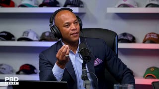 Wes Moore says he would support son if he chose to transition gender
