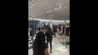Video shows aftermath of California Nordstrom ransacking  - Fox News