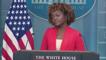 White House announces Kate Cox will attend State of the Union address