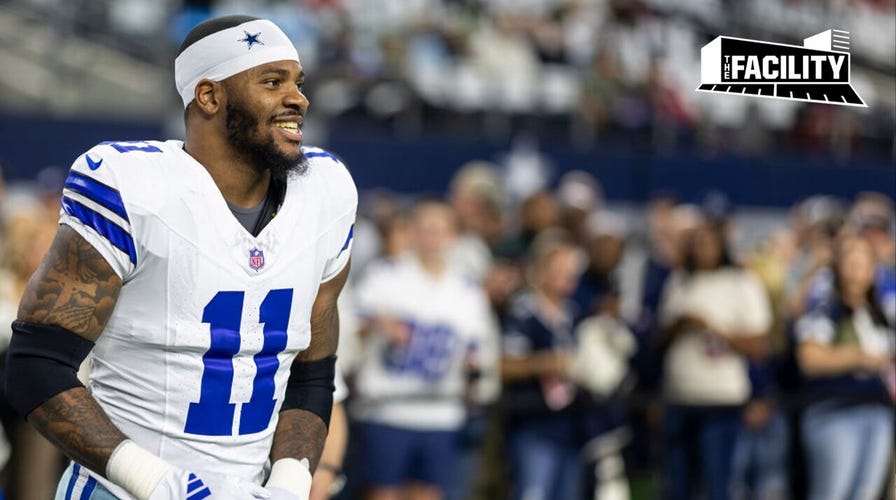 Cowboys offer Micah Parsons largest non-QB deal in NFL history | The Facility 