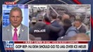 Democrats have ‘lost their minds’ over storming of New Jersey ICE facility: GOP lawmaker