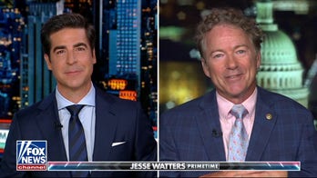 Rand Paul: This a tragedy and defies logic