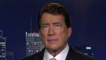 Sen. Bill Hagerty stalls Biden from securing bipartisan infrastructure win