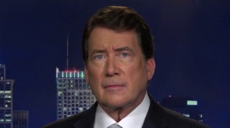 Sen. Bill Hagerty stalls Biden from securing bipartisan infrastructure win