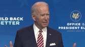 Arroyo: Joe Biden 'stumbles' his way through rare press event