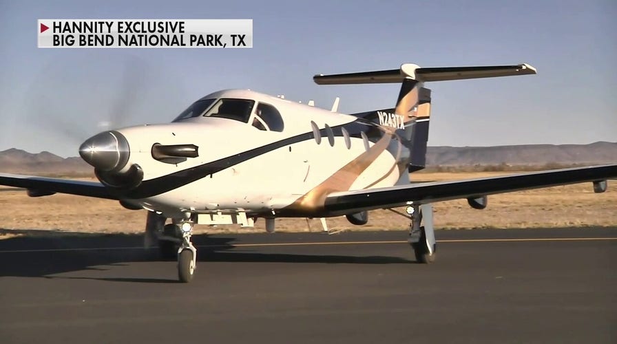 Is removing Title 42 a national security threat?