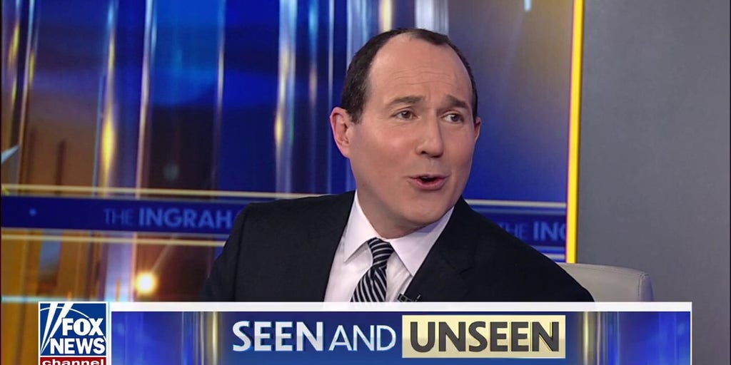 'Seen and Unseen': Rioters are concerned for ‘non-citizens’ even when that means hurting Americans