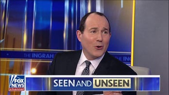 'Seen and Unseen': Rioters are concerned for ‘non-citizens’ even when that means hurting Americans