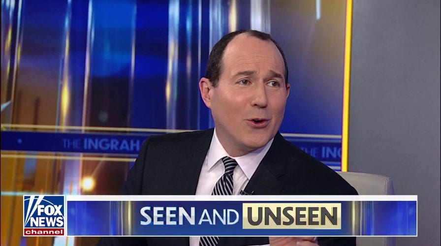 'Seen and Unseen': Rioters are concerned for ‘non-citizens’ even when that means hurting Americans