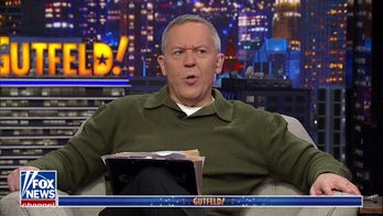 Greg Gutfeld: This is a bad deal for women