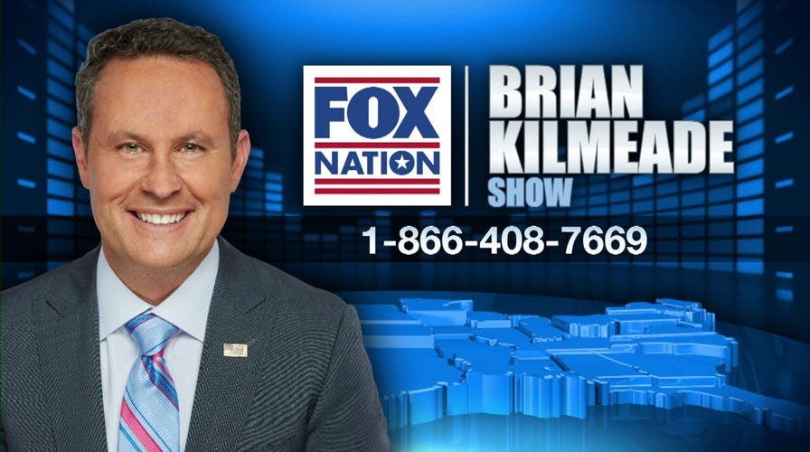 John Rich On The Brian Kilmeade Show 
