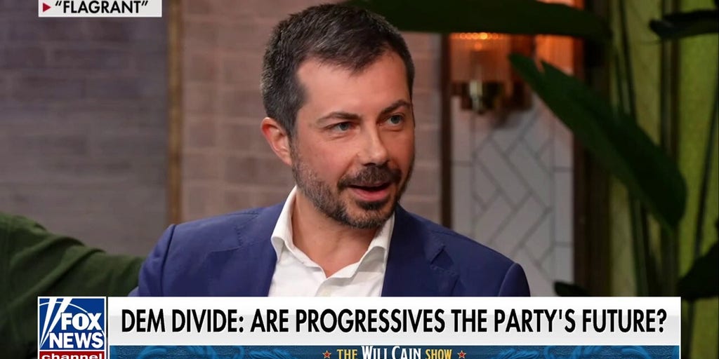 Buttigieg says Democratic Party needs to stop 'finger-wagging' at voters and do 'better job' reaching out to them