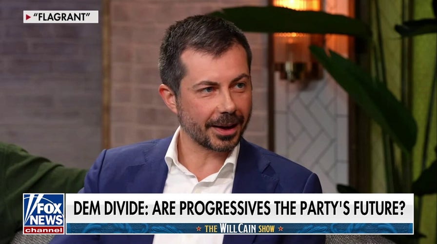 Buttigieg says Democratic Party needs to stop 'finger-wagging' at voters and do 'better job' reaching out to them