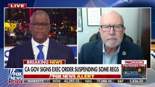 California has taken a path of bureaucracy over building, Dan Dunmoyer - Fox News