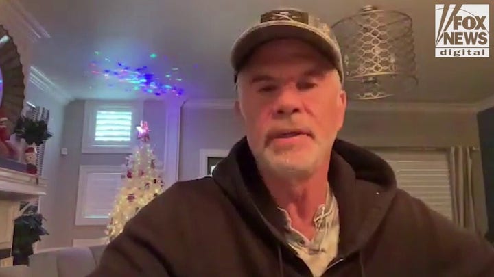 Lorenzo Lamas denuncia la falta de preparación de las autoridades de Los Ángeles ante los devastadores incendios forestales