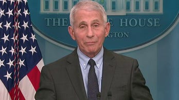 Fauci presided over the biggest failure in public health history: Dr. Scott Atlas
