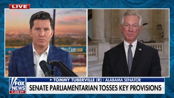 GOP lawmaker cites ‘saving taxpayers’ money’ as key focus of ‘big, beautiful bill’