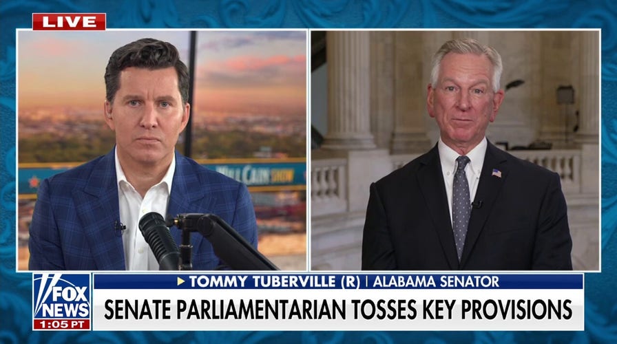 GOP lawmaker cites ‘saving taxpayers’ money’ as key focus of ‘big, beautiful bill’