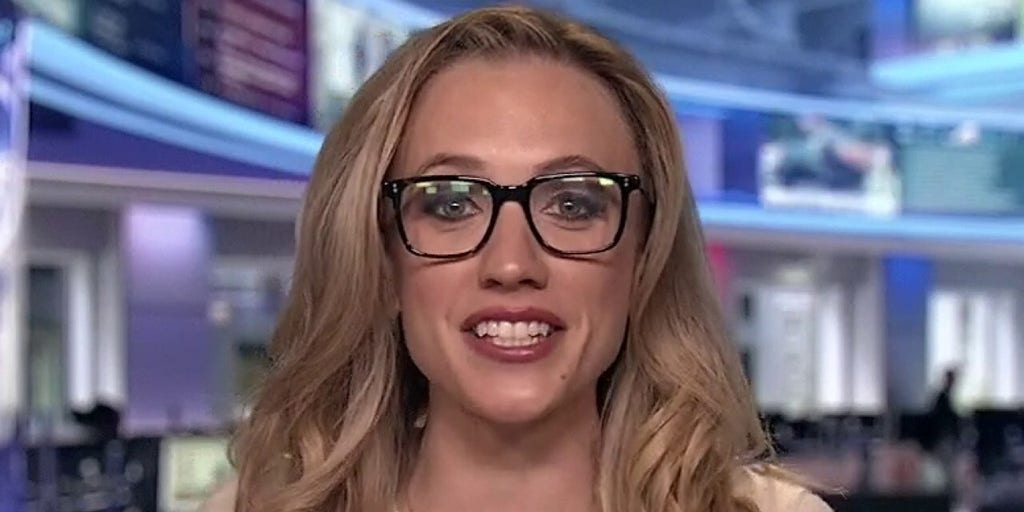 Kat Timpf Lasting immigration policy change must come from Congress