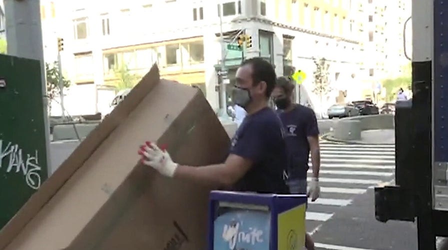 City dwellers head south due to pandemic, rise in urban crime