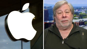 Apple co-founder Steve Wozniak warns the 'doors are too open' for AI to misuse data and trick you