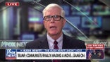 The Democratic Party has gone 'off the edge,' Hugh Hewitt says