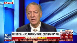 Weaker Iran could open door to new nuclear talks under Trump: 'New sheriff in town,' says Pompeo - Fox News