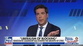 Watters rips Dems for wanting to 'tear down' civilization