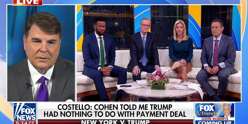 Alvin bragg will do anything to convict donald trump gregg jarrett