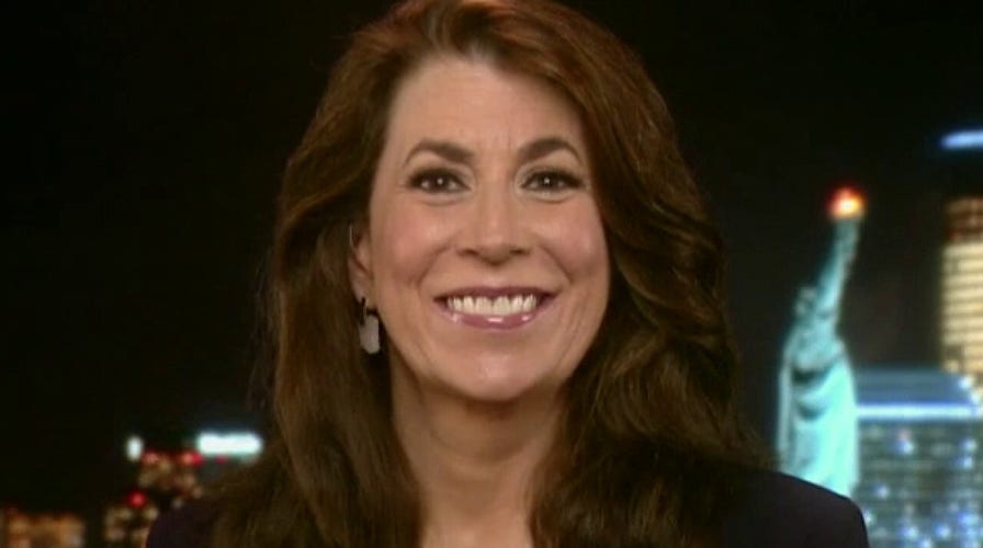 Tammy Bruce: The Democrats are grasping at straws