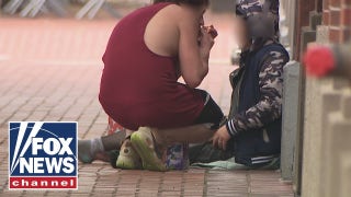 Oregon must keep soft heroin laws despite soaring overdose rates: proponents - Fox News