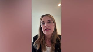 Savannah Guthrie pleads for help in new video - Fox News