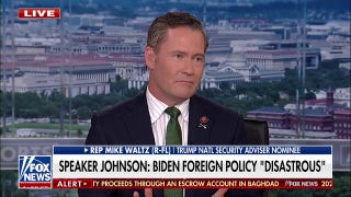 Trump national security adviser expands on administration’s foreign policy - Fox News