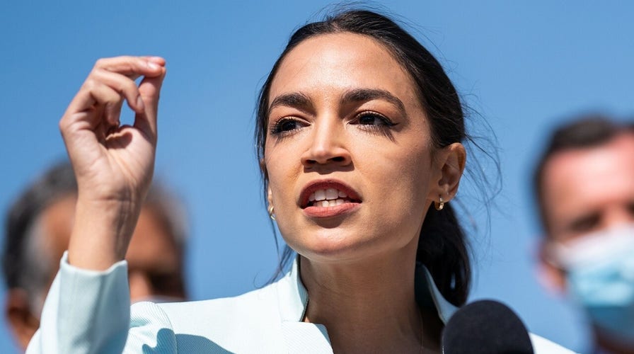 AOC has done more to 'stoke the flames of anti-Semitism': Friedman