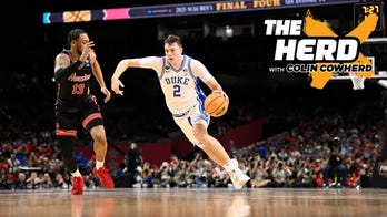 Cooper Flagg drafted 1st overall, Will he make an immediate an impact? | The Herd