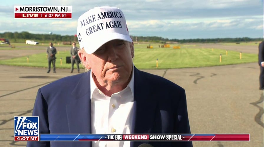 Trump agrees to delay tariffs on EU until July 9