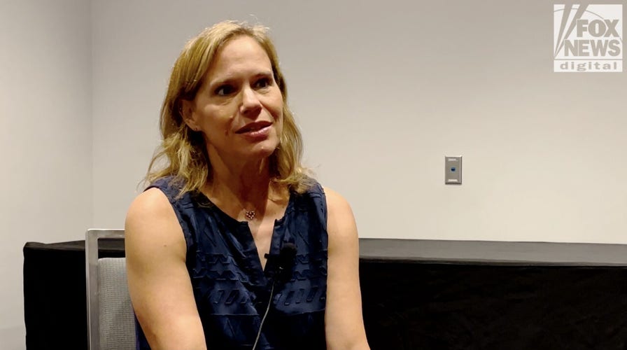 Jennifer Sey talks Bud Light, woke corporations and being 'politically homeless'