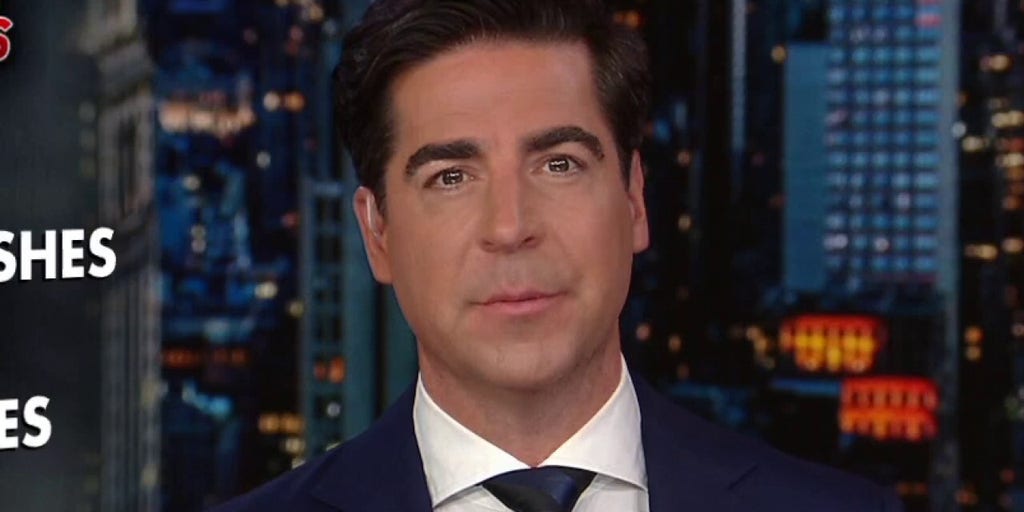Jesse Watters It looks like a lot went wrong Fox News Video(02)