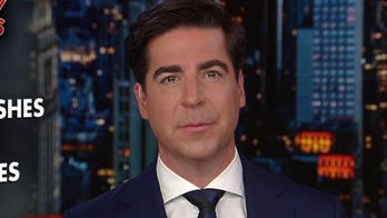 Texas school shooting: Jesse Watters calls on law enforcement to be more upfront
