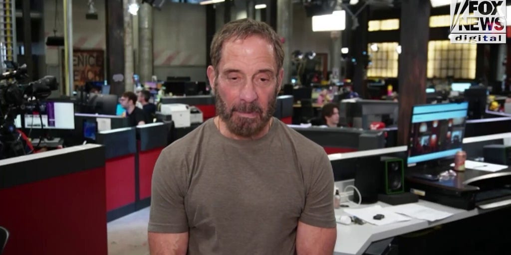 Harvey Levin discusses purported tips sent to TMZ in Nancy Guthrie probe