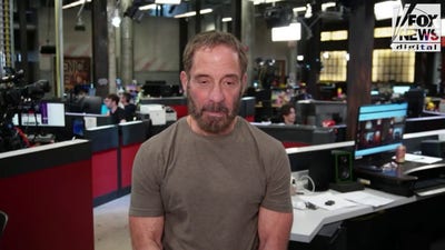 Harvey Levin discusses purported tips sent to TMZ in Nancy Guthrie probe