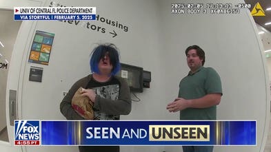 'Seen and Unseen': Culture confrontations