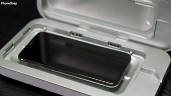 Kurt "CyberGuy" Knutsson on how to clean your devices properly