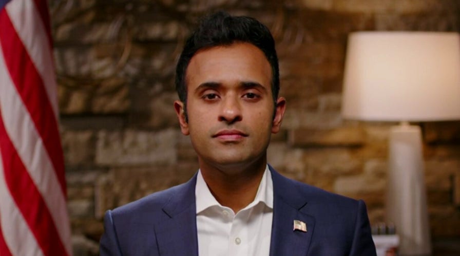 Vivek Ramaswamy: We need a serious conversation about involuntary commitment